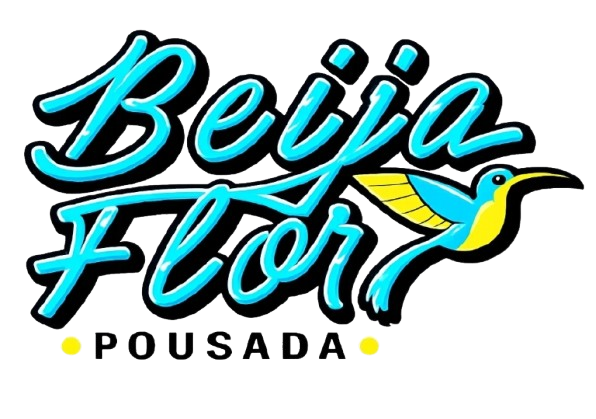 Beija-Flor Pousada